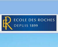 Ecole des Roches, France