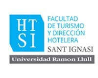 School of Tourism & Hospitality Management Sant Ignasi