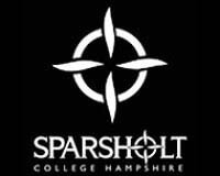 Sparsholt College Hampshire