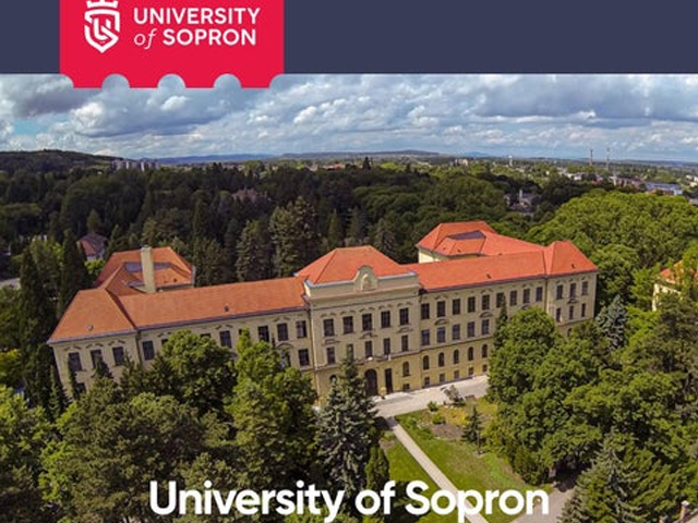 University of Sopron - Hungary