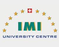 IMI University Centre