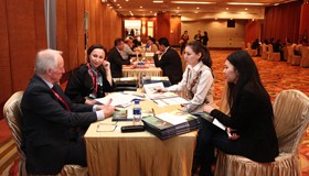 WEBA Agents Workshops Beijing,China